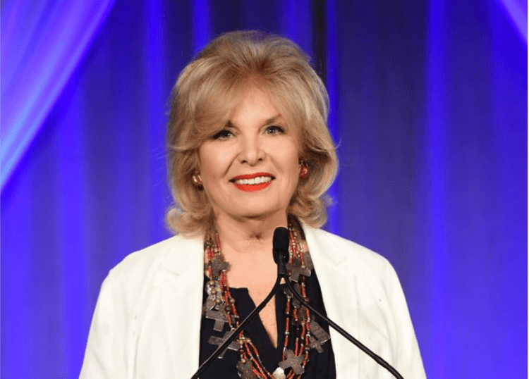 Corporation For Public Broadcasting To Receive 2025 Governors Award From TV Academy Corporation For Public Broadcasting To Receive 2025 Governors Award From TV Academy