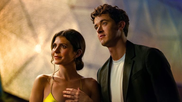 ‘People We Meet on Vacation’ Author Teases “Differences” In Netflix Adaptation That Fans Will “Eat Up” ‘People We Meet on Vacation’ Author Teases “Differences” In Netflix Adaptation That Fans Will “Eat Up”