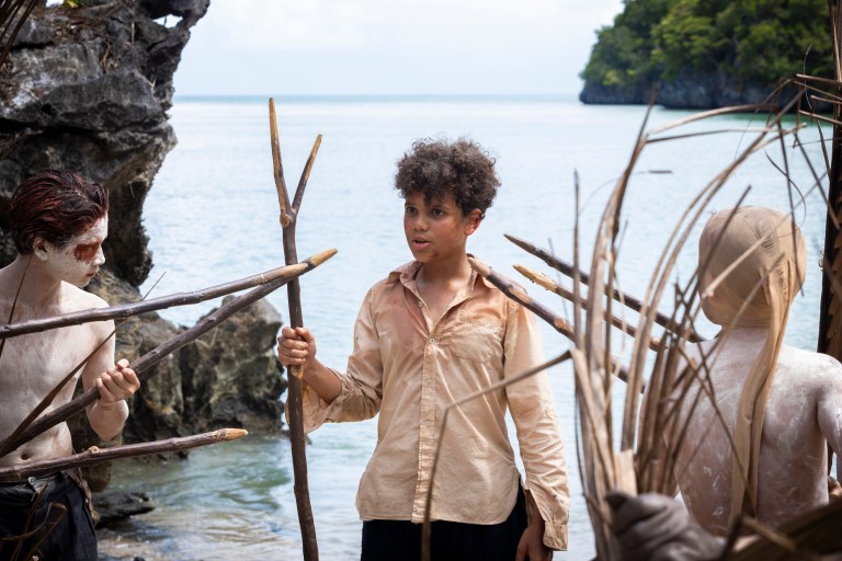 Jack Thorne Says His ‘Lord Of The Flies’ Adaptation Has Plenty In Common With ‘Adolescence’ Jack Thorne Says His ‘Lord Of The Flies’ Adaptation Has Plenty In Common With ‘Adolescence’
