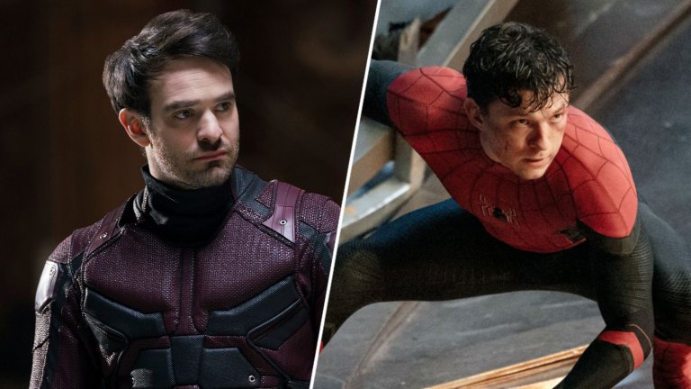 ‘Daredevil’s Charlie Cox Addresses ‘Spider-Man: Brand New Day’ Cameo Rumors ‘Daredevil’s Charlie Cox Addresses ‘Spider-Man: Brand New Day’ Cameo Rumors