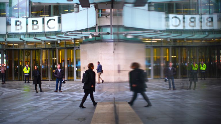 BBC Director General Runners & Riders: Newsroom Experience Deemed Crucial As Biggest Job In British Broadcasting Opens Up BBC Director General Runners & Riders: Newsroom Experience Deemed Crucial As Biggest Job In British Broadcasting Opens Up