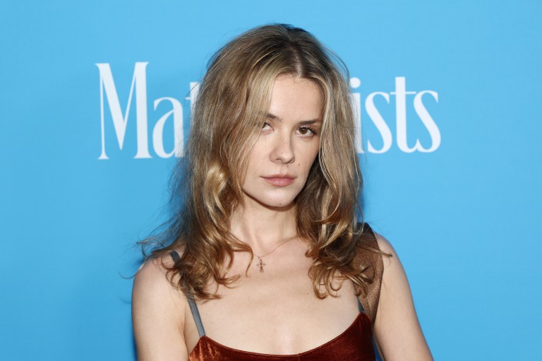 Actress Dasha Nekrasova Fired By Gersh, Dropped From Movie Amid Backlash Over Podcast Interview With Far-Right Political Commentator Nick Fuentes Actress Dasha Nekrasova Fired By Gersh, Dropped From Movie Amid Backlash Over Podcast Interview With Far-Right Political Commentator Nick Fuentes