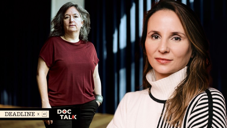 Doc Talk Podcast At IDFA: Isabel Arrate Fernandez On Leading World’s Biggest Documentary Fest And Petra Costa On Her “Apocalyptic” Oscar Contender Doc Talk Podcast At IDFA: Isabel Arrate Fernandez On Leading World’s Biggest Documentary Fest And Petra Costa On Her “Apocalyptic” Oscar Contender