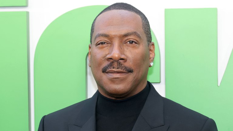 Eddie Murphy On What Robin Williams Told Him Before Oscars Speech Calling Out Academy For Lack Of Recognition Of Black Actors: “Why Go There?” Eddie Murphy On What Robin Williams Told Him Before Oscars Speech Calling Out Academy For Lack Of Recognition Of Black Actors: “Why Go There?”