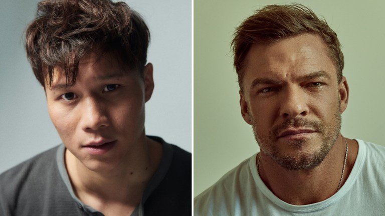 Alan Ritchson Untitled Mike Thornton Navy SEAL Pic Adds Hoa Xuande Alan Ritchson Untitled Mike Thornton Navy SEAL Pic Adds Hoa Xuande