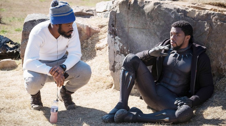 Ryan Coogler Details Original Vision For ‘Black Panther 2’ Script: “It Was A 180-Page Draft” Ryan Coogler Details Original Vision For ‘Black Panther 2’ Script: “It Was A 180-Page Draft”