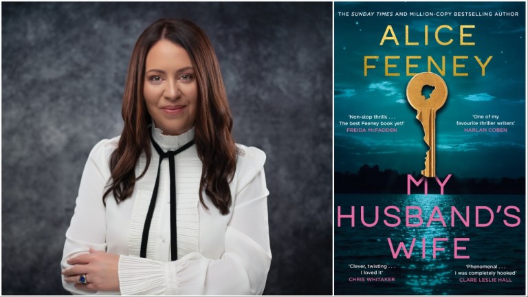 ‘His & Hers’ Author Alice Feeney’s Latest Novel Optioned By ‘All Her Fault’ Maker Carnival ‘His & Hers’ Author Alice Feeney’s Latest Novel Optioned By ‘All Her Fault’ Maker Carnival
