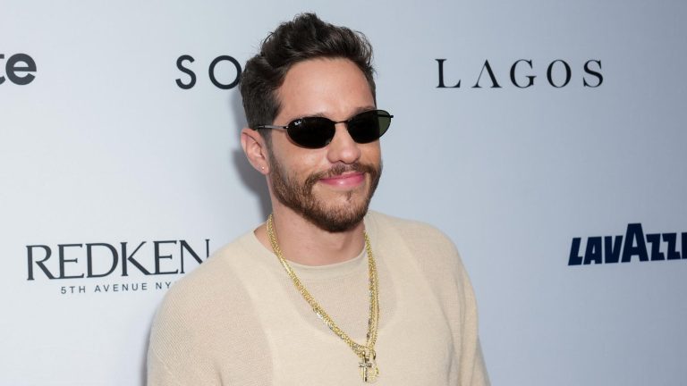 Pete Davidson’s Netflix Video Podcast Secures SAG-AFTRA Agreement Pete Davidson’s Netflix Video Podcast Secures SAG-AFTRA Agreement