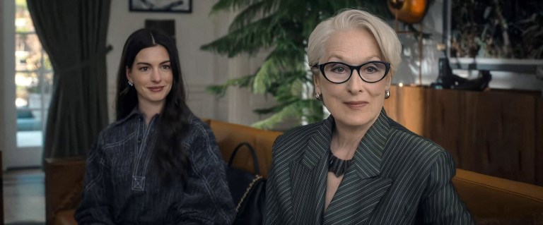 Meryl Streep Says βWe Tend To Marvel-izeβ Movies By Flattening Characters Into Tropes: βItβs So Boringβ Meryl Streep Says βWe Tend To Marvel-izeβ Movies By Flattening Characters Into Tropes: βItβs So Boringβ