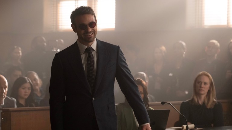 Charlie Cox Reflects On Disneyās Initial āDaredevil: Born Againā Creative Pivot & Credits Marvel For Listening: āWeāre Indebted To Themā Charlie Cox Reflects On Disneyās Initial āDaredevil: Born Againā Creative Pivot & Credits Marvel For Listening: āWeāre Indebted To Themā