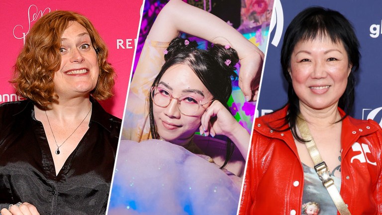 Margaret Cho, Lilly Wachowski Board Trans Comic Nina Nguyen’s Debut Special ‘Dreams’ As EPs, Presented By Cho Margaret Cho, Lilly Wachowski Board Trans Comic Nina Nguyen’s Debut Special ‘Dreams’ As EPs, Presented By Cho