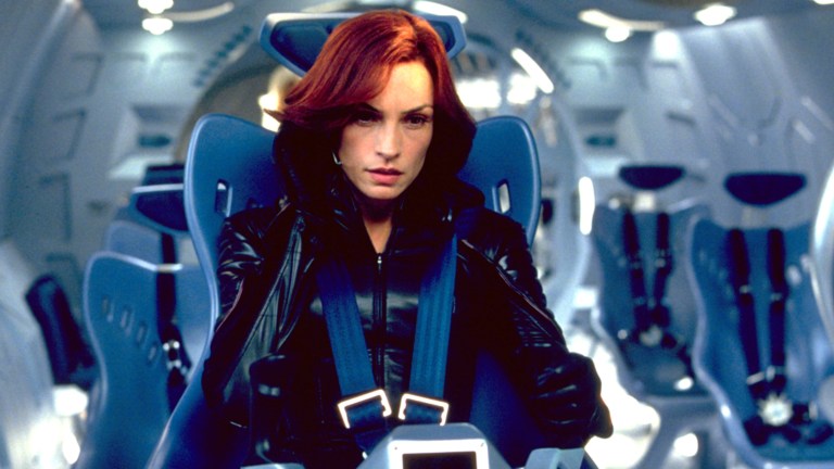 Famke Janssen Thinks Marvel “Made A Mistake” Not Bringing Her Back For ‘Avengers: Doomsday’ Famke Janssen Thinks Marvel “Made A Mistake” Not Bringing Her Back For ‘Avengers: Doomsday’
