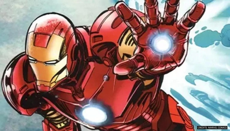 Top 10 Coolest Things About Iron Man Top 10 Coolest Things About Iron Man