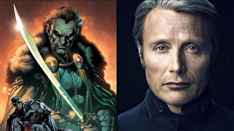 15 Actors Who Could Bring Ra’s al Ghul to Life in the DC Universe 15 Actors Who Could Bring Ra’s al Ghul to Life in the DC Universe