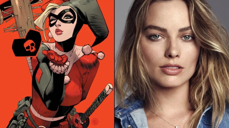15 Actresses Perfect for the Role of Harley Quinn in the DCU 15 Actresses Perfect for the Role of Harley Quinn in the DCU