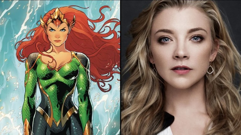 15 Actresses Who Could Rule as Mera in the DC Universe 15 Actresses Who Could Rule as Mera in the DC Universe