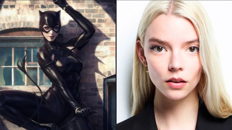 15 Actresses Who Could Steal the Show as Catwoman in the DC Universe 15 Actresses Who Could Steal the Show as Catwoman in the DC Universe