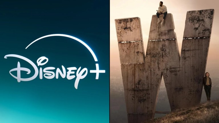 Here Are the Best TV Shows to Stream this Weekend on Disney+, Including Marvel’s New Hit Here Are the Best TV Shows to Stream this Weekend on Disney+, Including Marvel’s New Hit