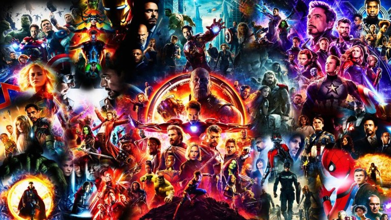 All 37 MCU Movies Ranked From Worst to Best – last one released is ‘The Fantastic Four: First Steps’ All 37 MCU Movies Ranked From Worst to Best – last one released is ‘The Fantastic Four: First Steps’