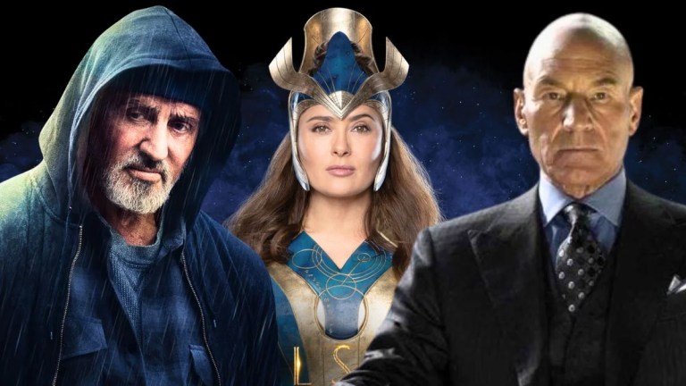 20 Oldest Actors to Debut in a Superhero Role 20 Oldest Actors to Debut in a Superhero Role