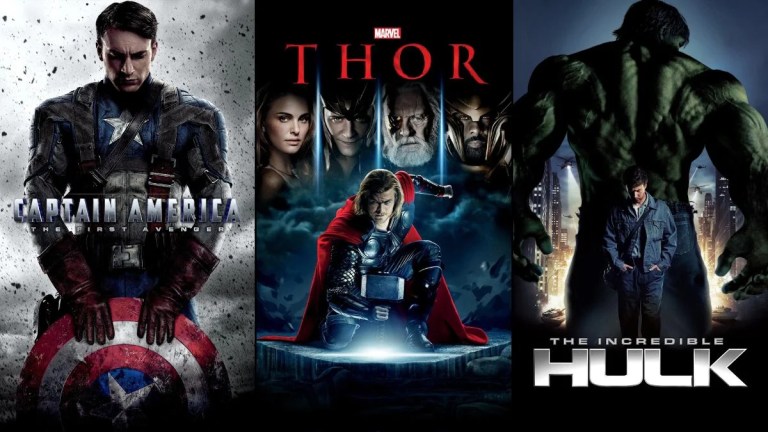 10 Most Underrated Marvel Movies, Ranked 10 Most Underrated Marvel Movies, Ranked