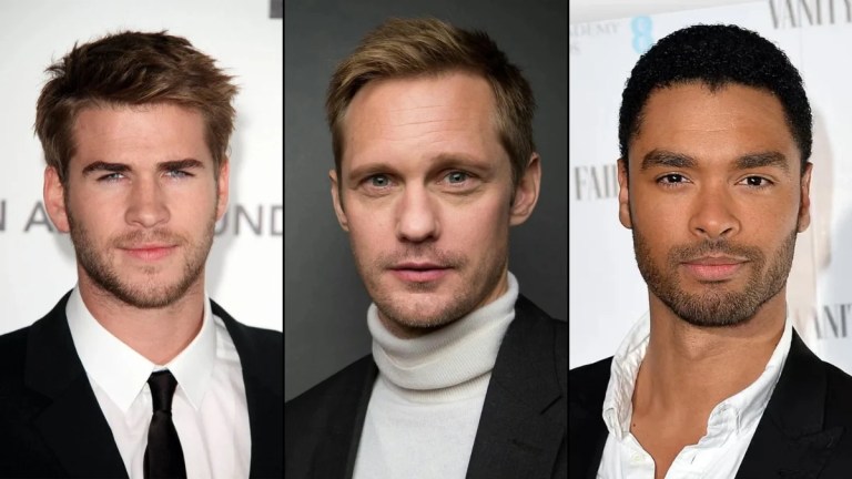 Top 15 Actors Perfect for DCU’s Aquaman Role Top 15 Actors Perfect for DCU’s Aquaman Role