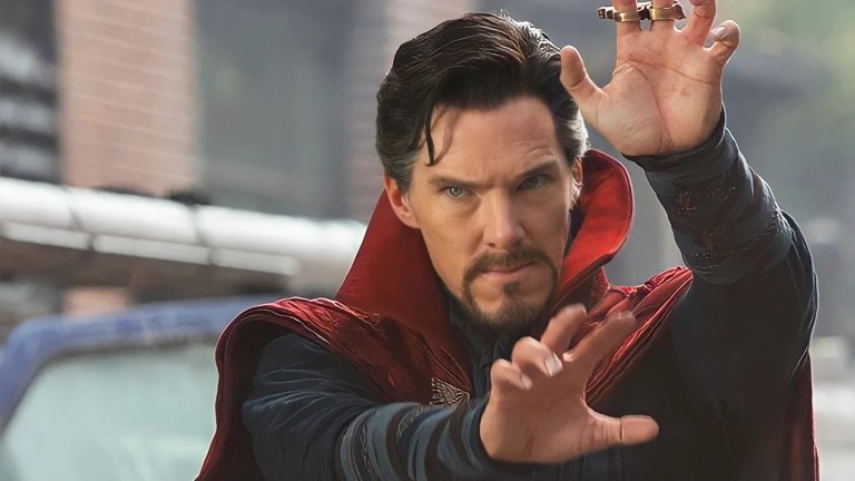 Top 10 Coolest Things About Doctor Strange Top 10 Coolest Things About Doctor Strange