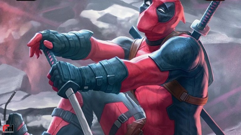 Top 10 Coolest Things About Deadpool Top 10 Coolest Things About Deadpool