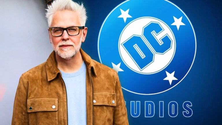 Seems Like James Gunn Made Another DCEU Movie, DCU-Canon Seems Like James Gunn Made Another DCEU Movie, DCU-Canon