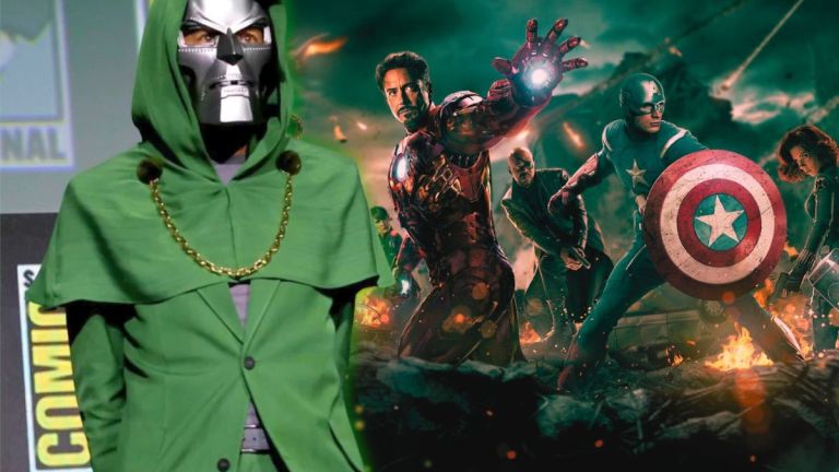 ‘Avengers: Doomsday’ Leaked Set Photos Reveal the Return of MCU’s Second-Biggest Character ‘Avengers: Doomsday’ Leaked Set Photos Reveal the Return of MCU’s Second-Biggest Character