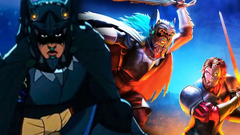 ‘Aztec Batman: Clash of Empires’ Trailer Drops, Digital Release Date Revealed ‘Aztec Batman: Clash of Empires’ Trailer Drops, Digital Release Date Revealed