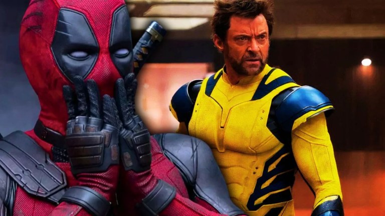 Kevin Feige Confirms that Jackman Will “Be Doing It Until He’s 90” As He Shares Insight Into Deadpool’s & Wolverine’s Future in The MCU Kevin Feige Confirms that Jackman Will “Be Doing It Until He’s 90” As He Shares Insight Into Deadpool’s & Wolverine’s Future in The MCU
