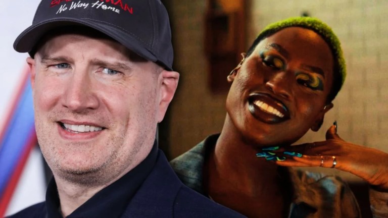 Kevin Feige Says Marvel Won’t Drop Diversity Despite Hollywood Backlash Kevin Feige Says Marvel Won’t Drop Diversity Despite Hollywood Backlash