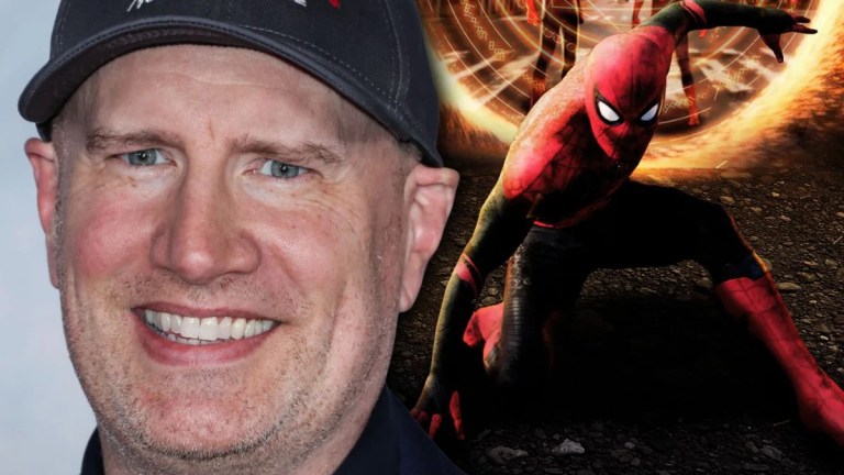 Kevin Feige Finally Confirms ‘Spider-Man: Brand New Day’ Direction Fans Have Been Waiting for Since ‘No Way Home’ Kevin Feige Finally Confirms ‘Spider-Man: Brand New Day’ Direction Fans Have Been Waiting for Since ‘No Way Home’