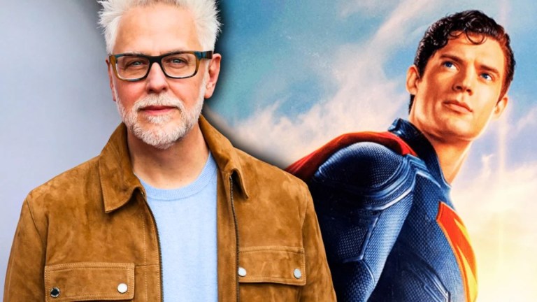 Superman Flies to HBO Max With a Set Release Date, James Gunn Confirms Superman Flies to HBO Max With a Set Release Date, James Gunn Confirms