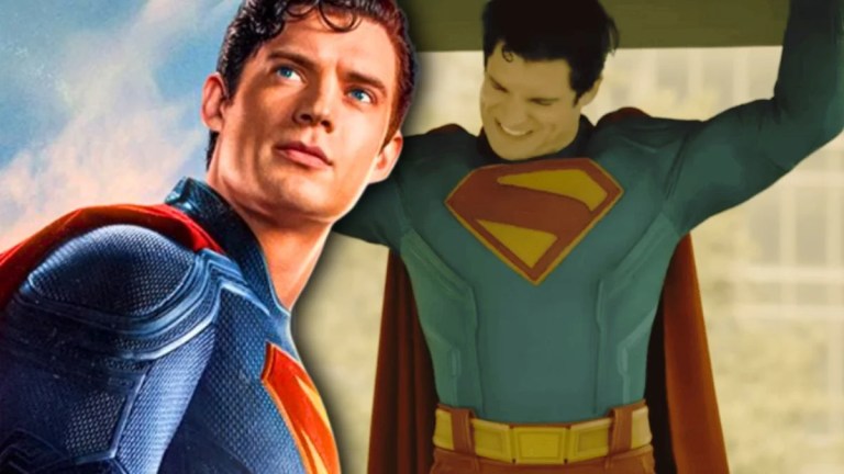 James Gunn Explains Why Superman Can’t Be All-Powerful in the DCU James Gunn Explains Why Superman Can’t Be All-Powerful in the DCU