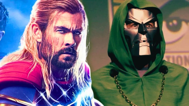 Chris Hemsworth Breaks Silence on Rumored ‘Thor 5’ Chris Hemsworth Breaks Silence on Rumored ‘Thor 5’