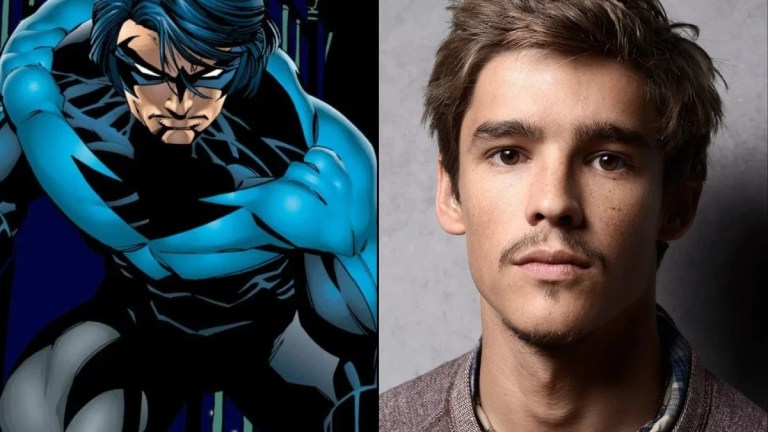 15 Actors Perfect for the Role of Nightwing in the DCU 15 Actors Perfect for the Role of Nightwing in the DCU