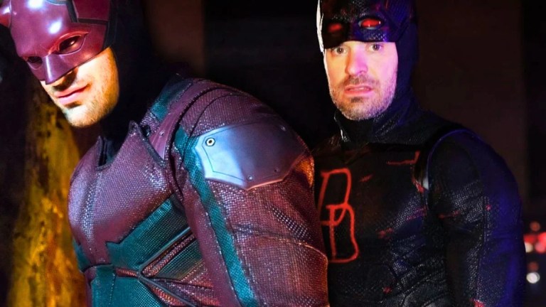 Charlie Cox Teases Unique Twist in ‘Daredevil: Born Again’ Season 2: “It is Unique To Our Show” Charlie Cox Teases Unique Twist in ‘Daredevil: Born Again’ Season 2: “It is Unique To Our Show”