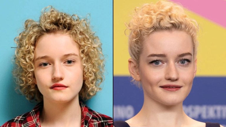 Julie Garner Career: From “Martha Marcy May Marlene” to “The Fantastic Four: First Steps” Julie Garner Career: From “Martha Marcy May Marlene” to “The Fantastic Four: First Steps”