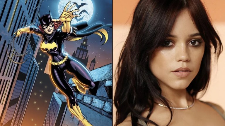 15 Actresses Perfect for the Role of Batgirl in the DCU 15 Actresses Perfect for the Role of Batgirl in the DCU