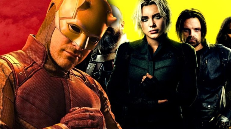 Will Daredevil Join the New Avengers in the MCU? Charlie Cox Weighs In Will Daredevil Join the New Avengers in the MCU? Charlie Cox Weighs In