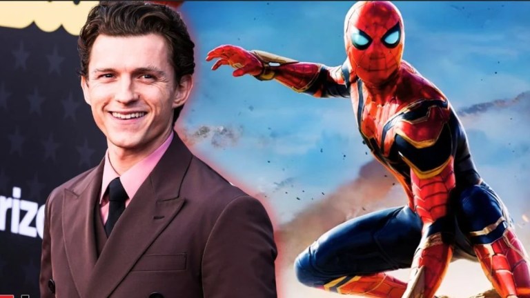 ‘Spider-Man 4’ Set Photo Teases Return of Beloved Fan-Favorite Character ‘Spider-Man 4’ Set Photo Teases Return of Beloved Fan-Favorite Character