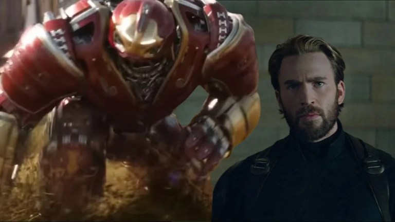 ‘Avengers: Infinity War’ Mistakes You’ll Never Be Able to Unsee ‘Avengers: Infinity War’ Mistakes You’ll Never Be Able to Unsee