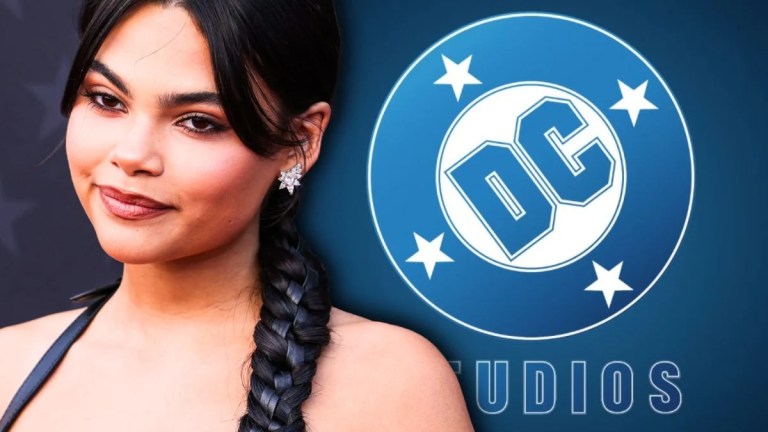 Ariana Greenblatt Reveals the Iconic DC Character She Wants to Play Ariana Greenblatt Reveals the Iconic DC Character She Wants to Play