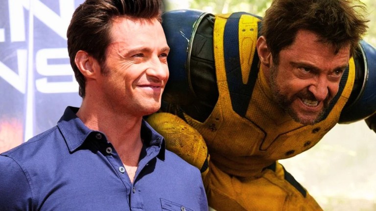 Could Wolverine Show up in Future ‘Avengers’ Films? Hugh Jackman Responds Could Wolverine Show up in Future ‘Avengers’ Films? Hugh Jackman Responds