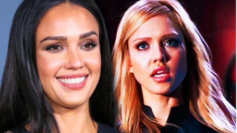 Jessica Alba Says “Humiliating” Fantastic Four Nude Scene Still Haunts Her Jessica Alba Says “Humiliating” Fantastic Four Nude Scene Still Haunts Her