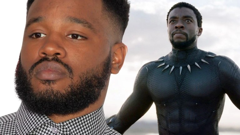 Ryan Coogler Reveals Chadwick Boseman Was Too Ill to Read Original ‘Black Panther 2’ Script Ryan Coogler Reveals Chadwick Boseman Was Too Ill to Read Original ‘Black Panther 2’ Script