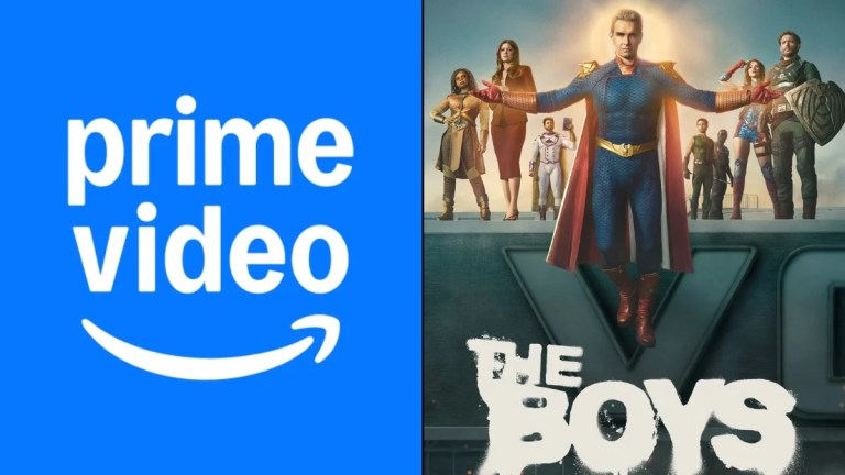 The Acclaimed Comic Book Adaptation Tops Amazon Primeβs Top 10 Most-Watched Series List of the Week The Acclaimed Comic Book Adaptation Tops Amazon Primeβs Top 10 Most-Watched Series List of the Week