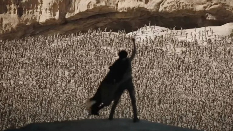 ‘Dune 3’ May Fight ‘Avengers: Doomsday’ For Your Holiday Time ‘Dune 3’ May Fight ‘Avengers: Doomsday’ For Your Holiday Time